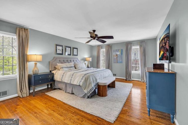 7650 Ryefield Drive, Atlanta, GA 30350