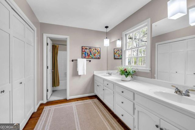 7650 Ryefield Drive, Atlanta, GA 30350