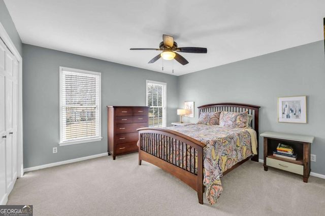 7650 Ryefield Drive, Atlanta, GA 30350