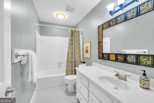 7650 Ryefield Drive, Atlanta, GA 30350