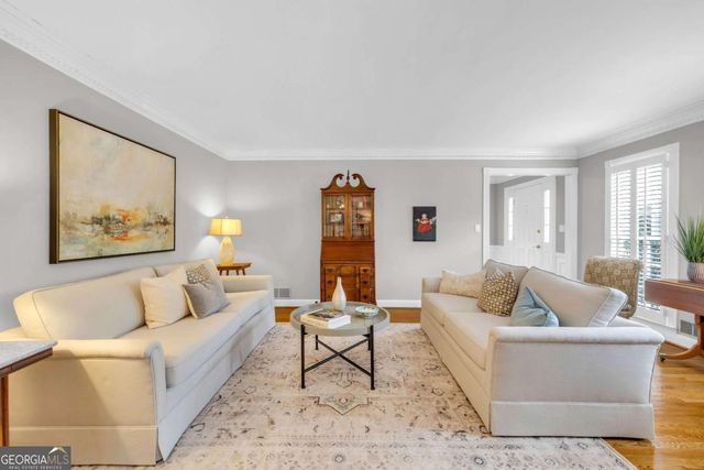 7650 Ryefield Drive, Atlanta, GA 30350