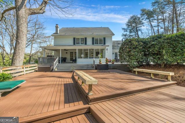 7650 Ryefield Drive, Atlanta, GA 30350