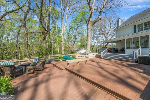 7650 Ryefield Drive, Atlanta, GA 30350