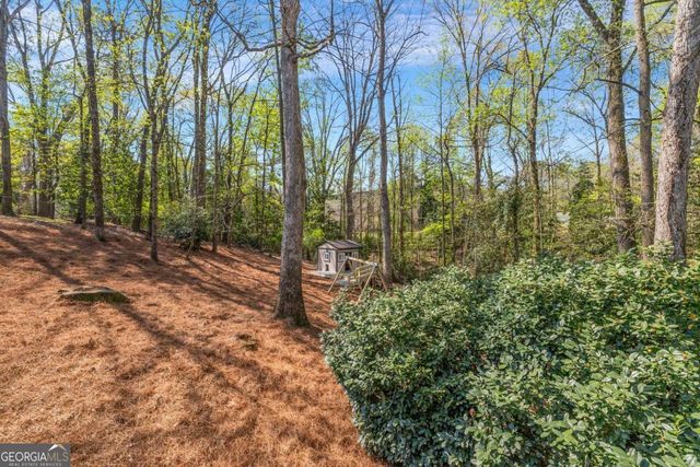 7650 Ryefield Drive, Atlanta, GA 30350