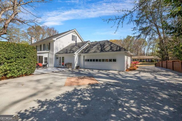 7650 Ryefield Drive, Atlanta, GA 30350