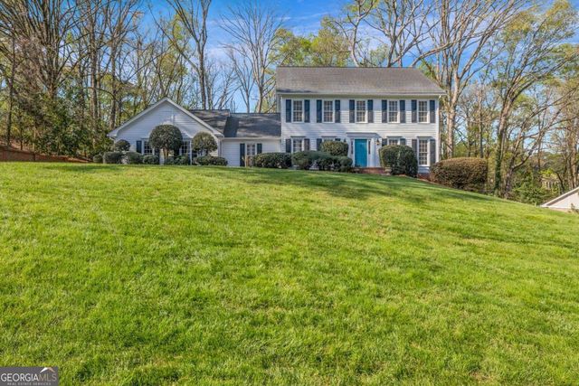 7650 Ryefield Drive, Atlanta, GA 30350