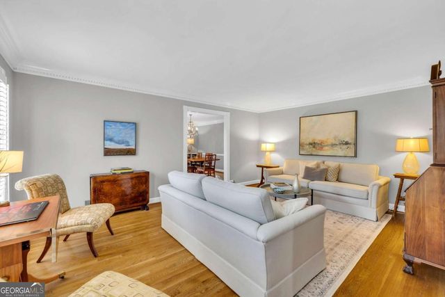 7650 Ryefield Drive, Atlanta, GA 30350