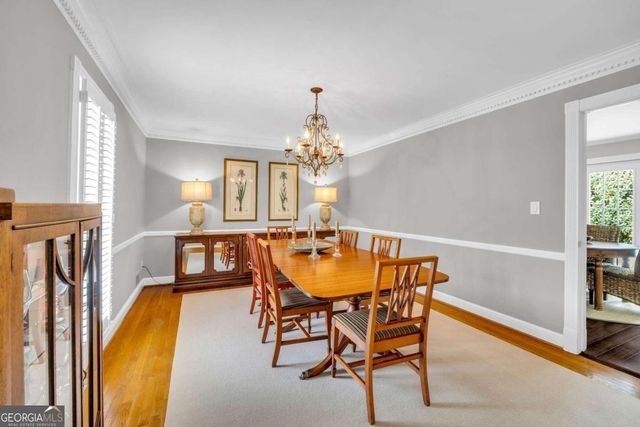 7650 Ryefield Drive, Atlanta, GA 30350