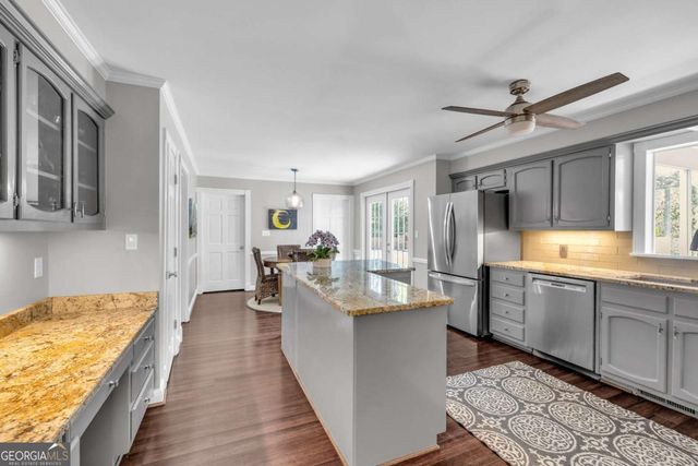 7650 Ryefield Drive, Atlanta, GA 30350