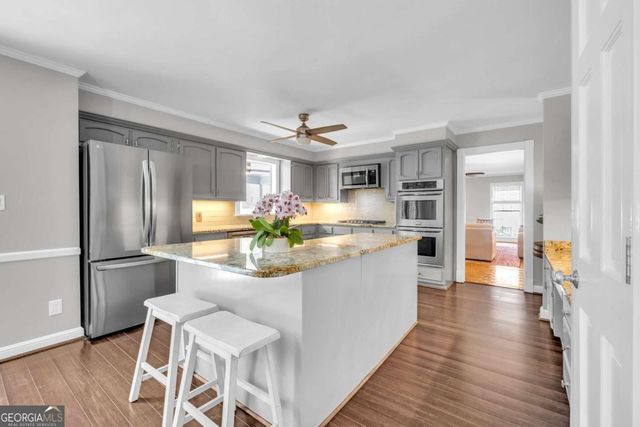 7650 Ryefield Drive, Atlanta, GA 30350