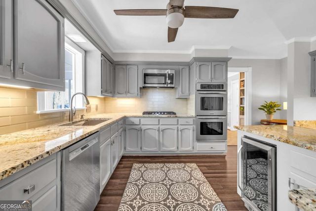 7650 Ryefield Drive, Atlanta, GA 30350