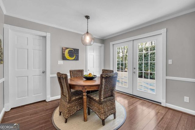 7650 Ryefield Drive, Atlanta, GA 30350