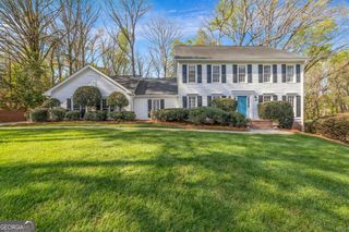7650 Ryefield Drive, Atlanta, GA 30350