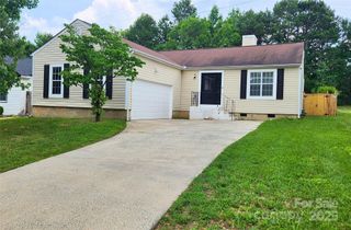 3106 Faircroft Way, Monroe, NC 28110