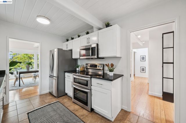 267 CAMBRIDGE AVE, Kensington, CA 94708