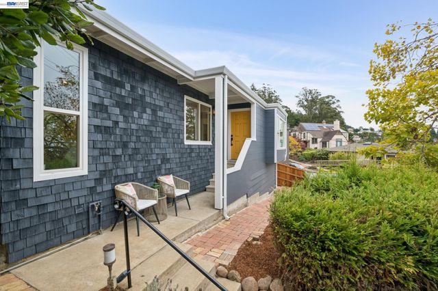267 CAMBRIDGE AVE, Kensington, CA 94708