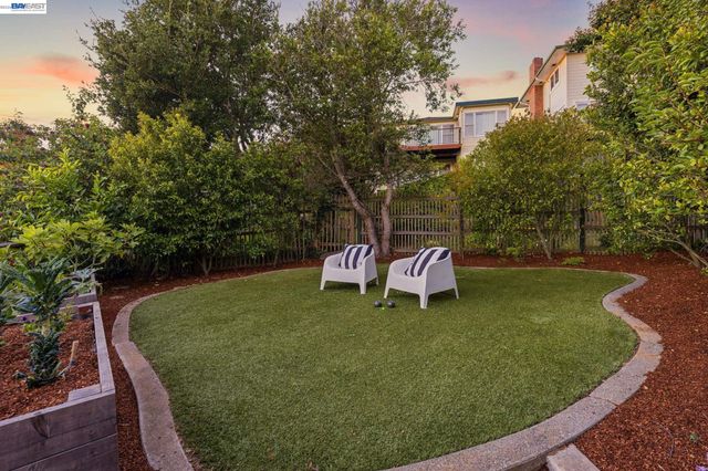 267 CAMBRIDGE AVE, Kensington, CA 94708