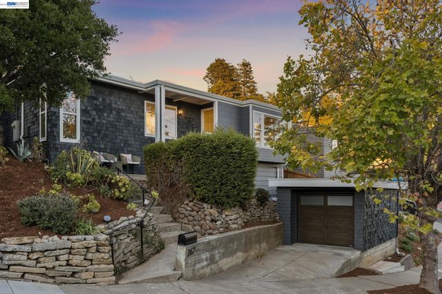 267 CAMBRIDGE AVE, Kensington, CA 94708