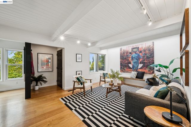 267 CAMBRIDGE AVE, Kensington, CA 94708