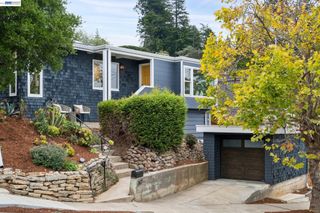 267 CAMBRIDGE AVE, Kensington, CA 94708