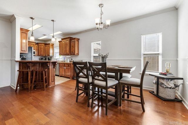 2112 Sulton St, Malvern, AR 72104