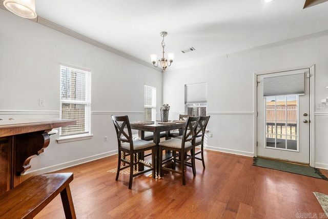 2112 Sulton St, Malvern, AR 72104