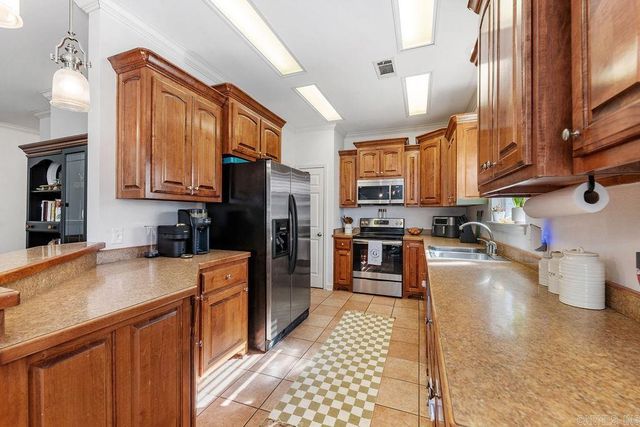 2112 Sulton St, Malvern, AR 72104