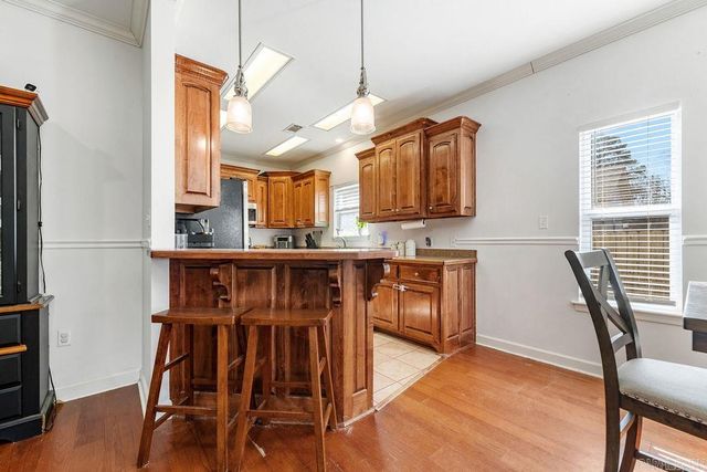 2112 Sulton St, Malvern, AR 72104