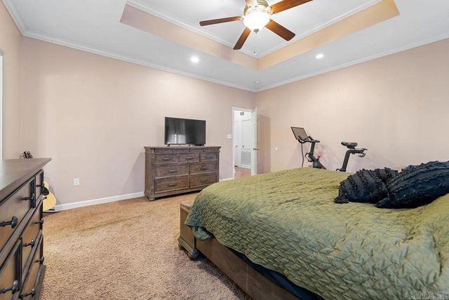 2112 Sulton St, Malvern, AR 72104