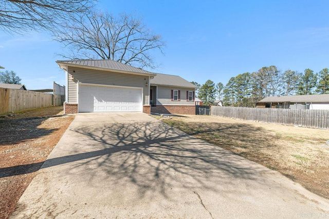 2112 Sulton St, Malvern, AR 72104