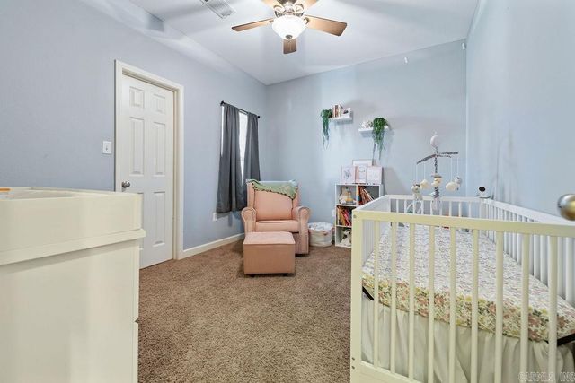 2112 Sulton St, Malvern, AR 72104