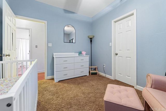 2112 Sulton St, Malvern, AR 72104