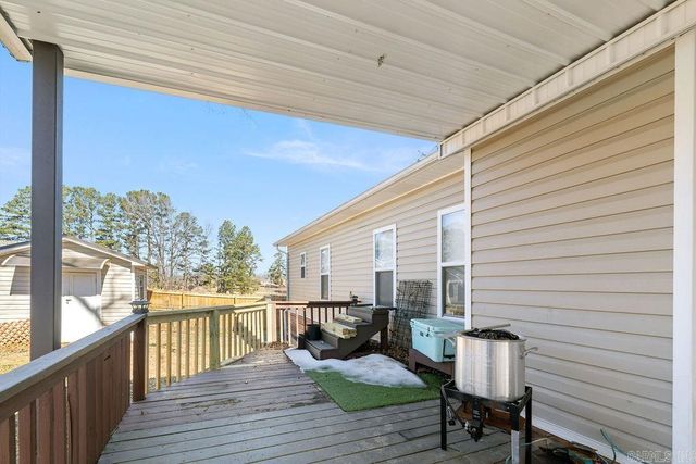 2112 Sulton St, Malvern, AR 72104