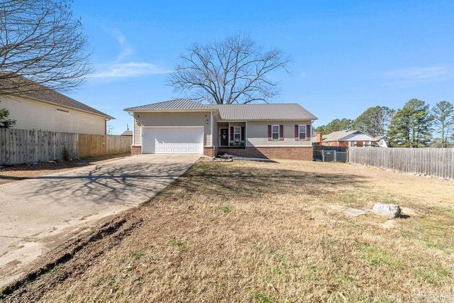 2112 Sulton St, Malvern, AR 72104