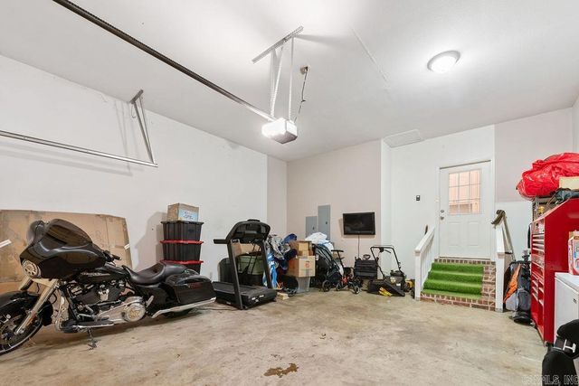 2112 Sulton St, Malvern, AR 72104