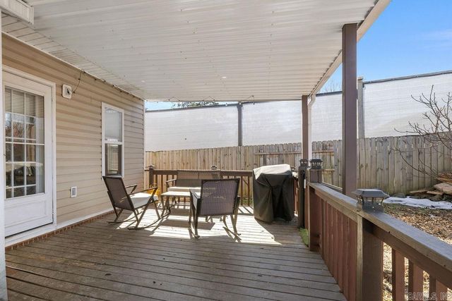 2112 Sulton St, Malvern, AR 72104