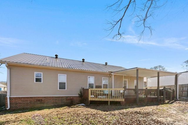 2112 Sulton St, Malvern, AR 72104