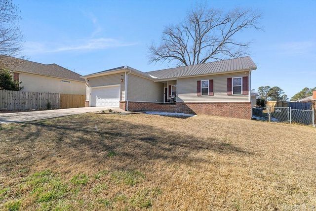 2112 Sulton St, Malvern, AR 72104
