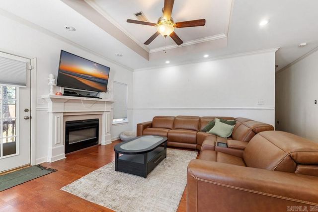 2112 Sulton St, Malvern, AR 72104