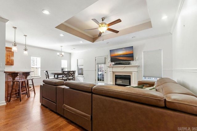 2112 Sulton St, Malvern, AR 72104