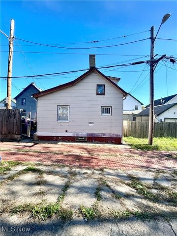 2162 Fulton Road, Cleveland, OH 44113