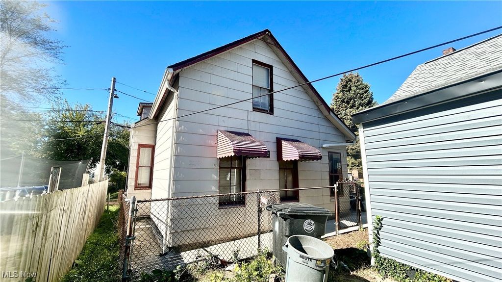 2162 Fulton Road, Cleveland, OH 44113