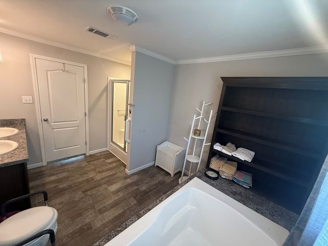 106 Fox Squirrel Dr, Dover, TN 37058