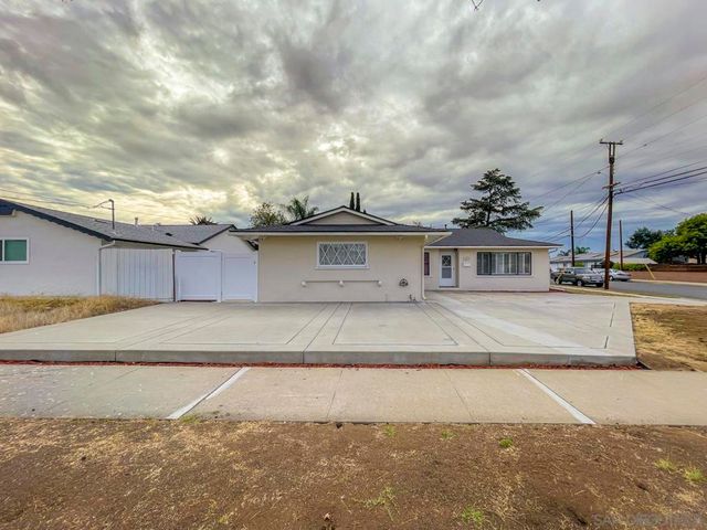 902 Taft Ave, El Cajon, CA 92020
