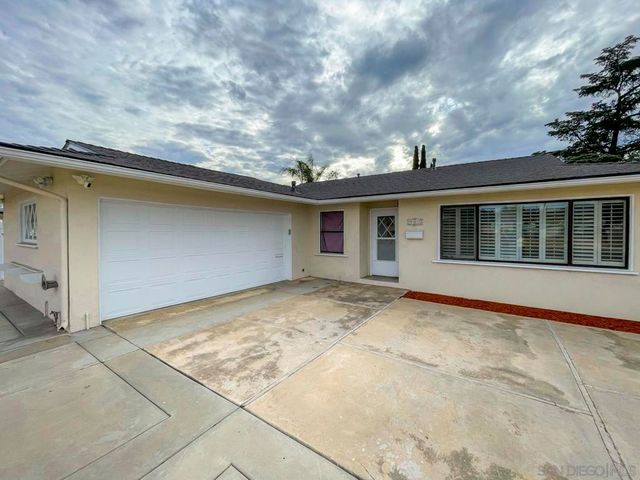 902 Taft Ave, El Cajon, CA 92020