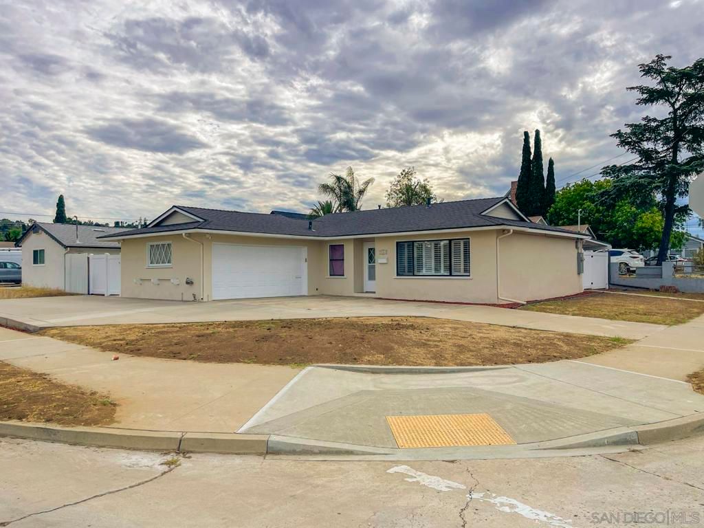 902 Taft Ave, El Cajon, CA 92020
