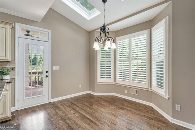 175 Woodcliff Drive, Suwanee, GA 30024