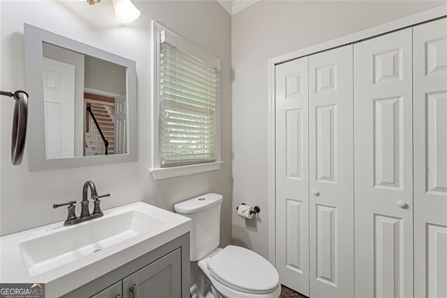 175 Woodcliff Drive, Suwanee, GA 30024