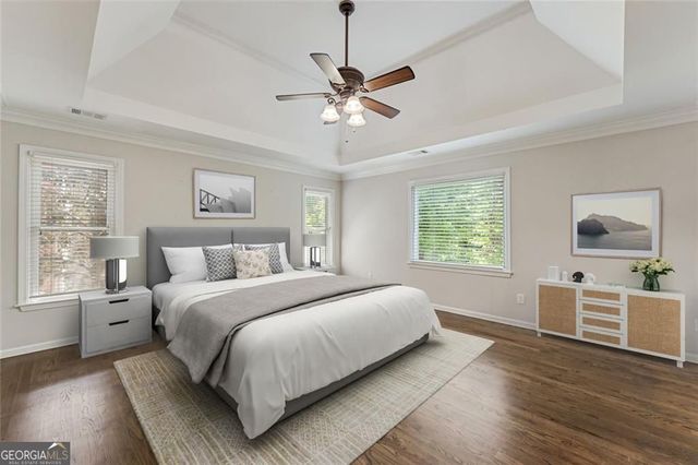 175 Woodcliff Drive, Suwanee, GA 30024
