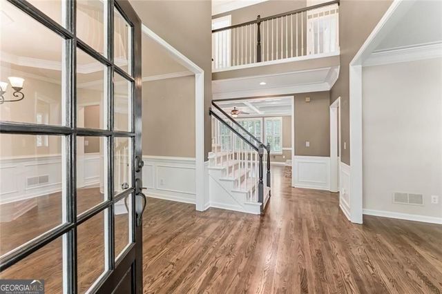 175 Woodcliff Drive, Suwanee, GA 30024